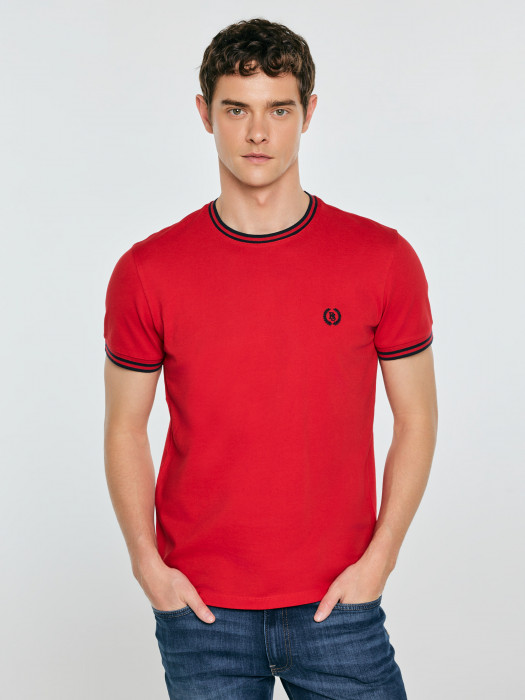 Pánske tričko POLIAS 603